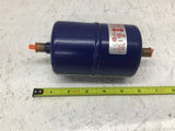 BFK BI-Directional Filter Drier BFK-163S