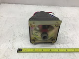 IMO Barksdale D1H-H18SS Pressure Or Vacuum Switch