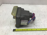 IMO Barksdale D1H-H18SS Pressure Or Vacuum Switch