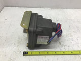 IMO Barksdale D1H-H18SS Pressure Or Vacuum Switch