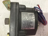 IMO Barksdale D1H-H18SS Pressure Or Vacuum Switch
