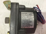 IMO Barksdale D1H-H18SS Pressure Or Vacuum Switch