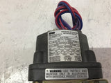 IMO Barksdale D1H-H18SS Pressure Or Vacuum Switch