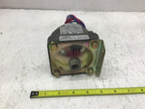 IMO Barksdale D1H-H18SS Pressure Or Vacuum Switch
