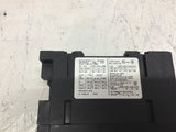 Siemens Murr Elektronik 26524 Contactor