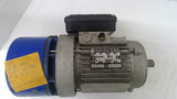 MGM BA-80B4 0.9kW Brake Motor 480 Volt 1680 Rpm
