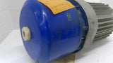 MGM BA-80B4 0.9kW Brake Motor 480 Volt 1680 Rpm