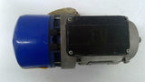 MGM BA-80B4 0.9kW Brake Motor 480 Volt 1680 Rpm