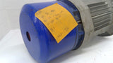 MGM BA-80B4 0.9kW Brake Motor 480 Volt 1680 Rpm
