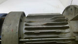 MGM BA-80B4 0.9kW Brake Motor 480 Volt 1680 Rpm