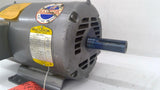 Baldor M3219T 7.5HP AC Motor 208-230/460 V 3600 Rpm 2P 184T 7 1/2 HP