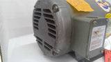 Baldor M3219T 7.5HP AC Motor 208-230/460 V 3600 Rpm 2P 184T 7 1/2 HP