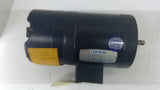 Leeson 111325.00 1/3HP AC Brake Motor 1800 Rpm 4P 208-230/460V 60Hz PH3 56CFC DP