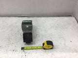 ASCO JSP834001 VALVE