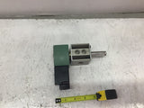 ASCO JSP834001 VALVE