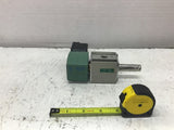 ASCO JSP834001 VALVE