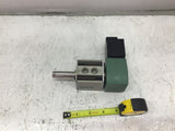 ASCO JSP834001 VALVE