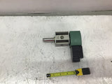 ASCO JSP834001 VALVE