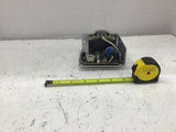 SOLA LSS-24-012 REGULATED POWER SUPPLY