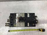 Square D KA36150 Circuit Breaker V600 150 A 3P
