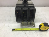 Square D KA36150 Circuit Breaker V600 150 A 3P