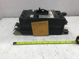 Square D KA36150 Circuit Breaker V600 150 A 3P