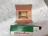 Asco Red-Hat Valves 306296 Inlet Valve Repair Kit