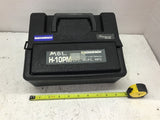 Bacharach H10PM Leak Detector