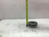 Dodge FHP Sheave Pully 121659