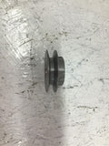 Dodge FHP Sheave Pully 121659
