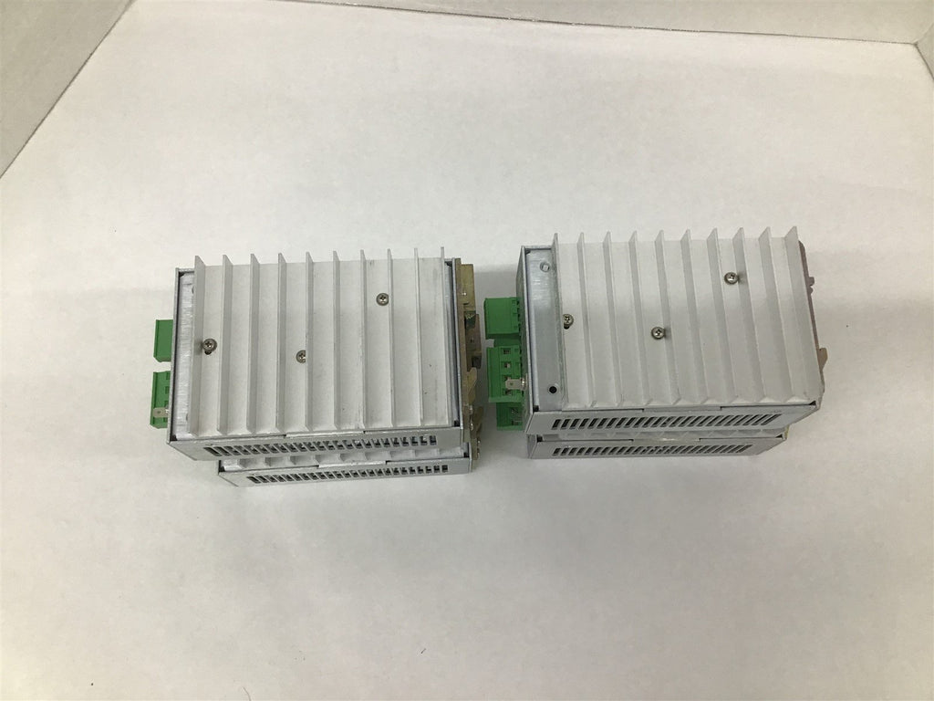 Mean Well F0032-01070AA-Power Supply Lot Of 4