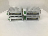 Mean Well F0032-01070AA-Power Supply Lot Of 4