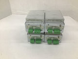 Mean Well F0032-01070AA-Power Supply Lot Of 4