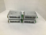 Mean Well F0032-01070AA-Power Supply Lot Of 4