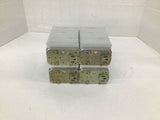 Mean Well F0032-01070AA-Power Supply Lot Of 4