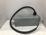 Eaton 2043JMR Fixed Cap Unipump 20 KVAR 480 V 3PH