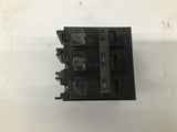 I-T-E Q320 Circuit Breaker Type QP 3 Pole