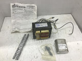 Lumark Cooper Lighting MHKT-400CWA-5T 400W MH 5T CWA BALLAST KIT