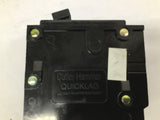 Cutler Hammer Quicklag 30A Type BA 120/240 VAC 2 Pole Lot Of 3