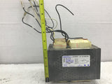Lumark Cooper Lighting 8437D60G27 BALLAST KIT 1000W 60HZ