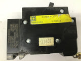 Square D EHB14020 Bolted Connection 277V AC 120 AC Lot Of 2
