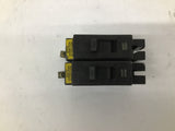Square D EHB14020 Bolted Connection 277V AC 120 AC Lot Of 2