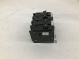 Cutler Hammer M1640 Quicklag Circuit Breaker 2 Pole Type BA 120/240V Lot OF 2