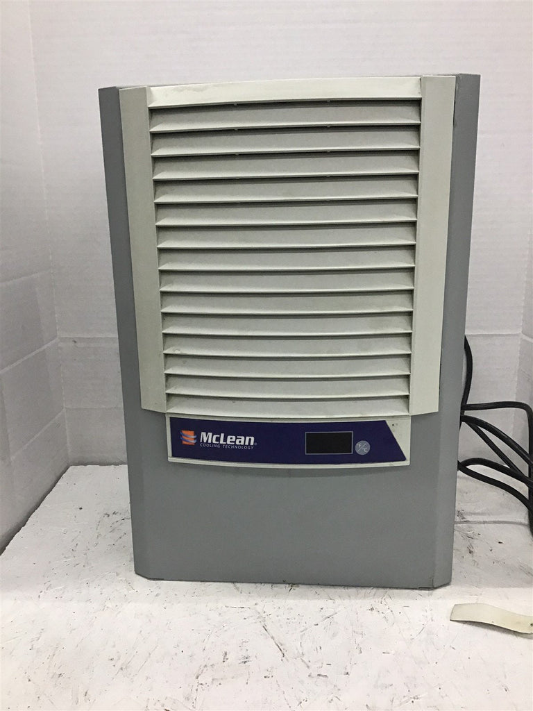 McLean Air Conditoner M170216G009 BTU 1500/1800 440/527 W 50/60 HZ