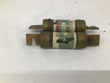 Reliance ECNR 150 250 V Or Less Class RK5 Current Limiting Fuse Lot Of 2
