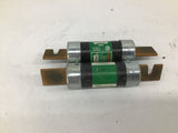 Fusetron FRN-R-125 250V AC Dual Element Time Delay