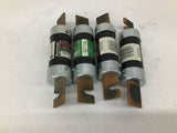 Fusetron FRN-R-175 Dual Element Time Delay