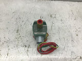 Asco Red-Hat 8317G35 Solenoid Valve
