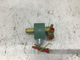 Asco Red-Hat 8317G35 Solenoid Valve
