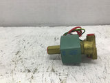 Asco Red-Hat 8317G35 Solenoid Valve